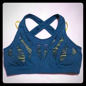 Fabletics Ida Sports Bra XS